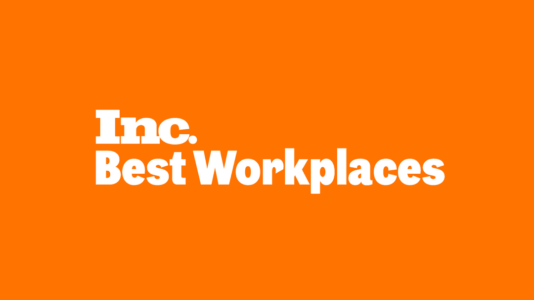 Inc. Best Workplaces